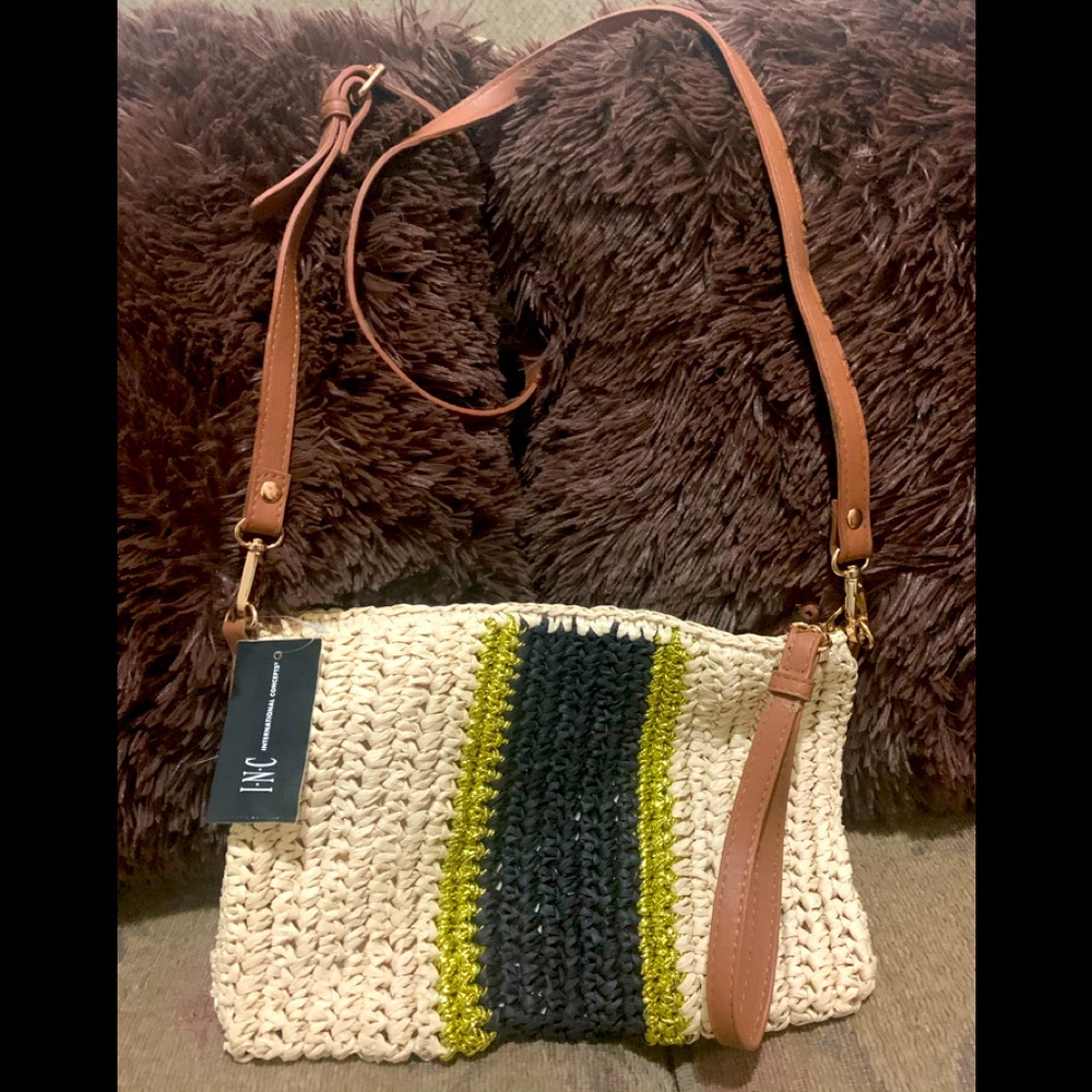 Shoulder bag